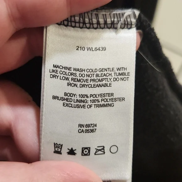 Jacket - Picture 3 of 4